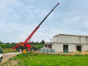 Dzwig Budowa Domu Jednorodzinnego Wies Raciborz Gigapixel Low Resolution V2 1x 300x225